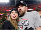 Travis Kelce addresses Taylor Swift engagement rumors ahead of Super Bowl 2025