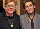 Elton John, Brandi Carlile unite for new music album