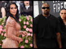 Hypocrisy alert! Kanye West once shamed ex-wife Kim Kardashian for MET Gala, now defends Bianca Censori's Grammy stunt