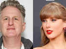 Michael Rapaport wants to see Taylor Swift in tears if the chiefs lose the Super Bowl