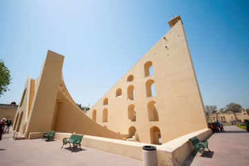 Jantar Mantar