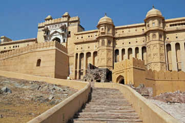 Amber Fort