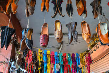 Jaipur's markets