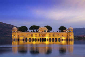 Jal Mahal