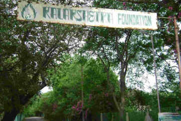 Kalakshetra Foundation