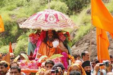 Amarnath Yatra