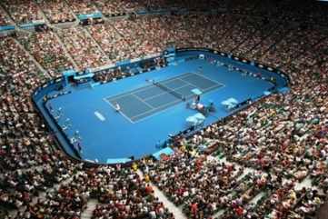 Rod Laver Arena