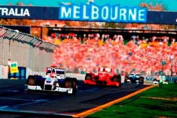 Australian Grand Prix