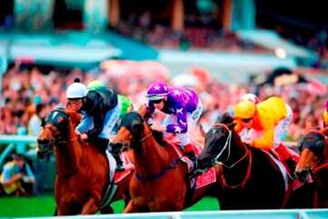 Melbourne Cup