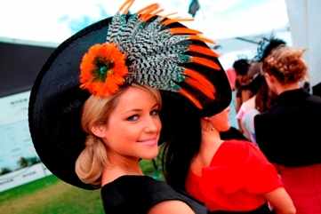 Spring Racing Carnival