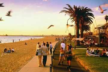 St. Kilda