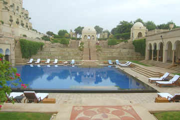 Oberoi Amarvilas