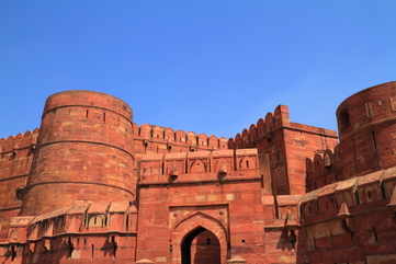 Agra Fort