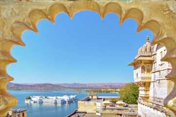 Udaipur