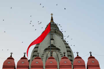 Sri Kashi Vishwanath Temple