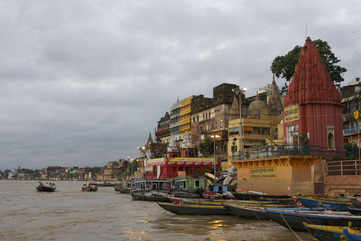 Prayag Ghat