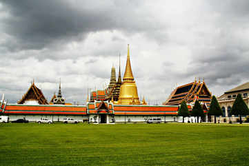 The Grand Palace