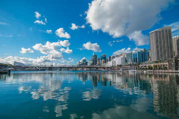 Darling Harbour