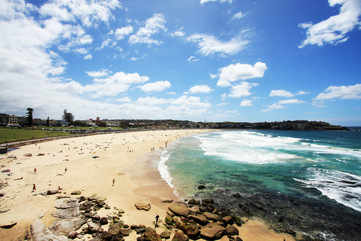 Bondi Beach