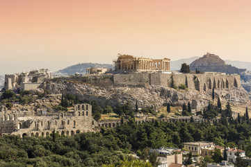 Acropolis