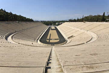 Panathenaic Stadium