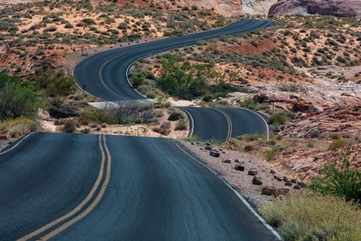 Valley of Fire State Park