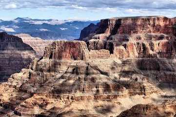 The Grand Canyon