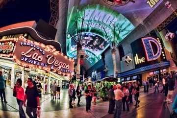 Fremont Street