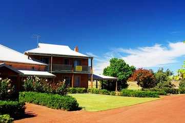 Swan Valley Wineries