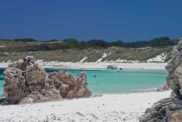 Rottnest Island