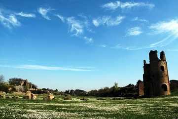 Via Appia Antica