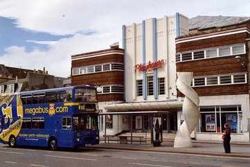 Edinburgh Playhouse