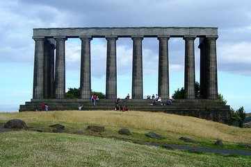 Calton Hill