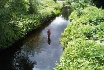 The Water of Leith