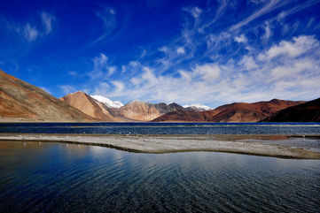 Pangong Tso