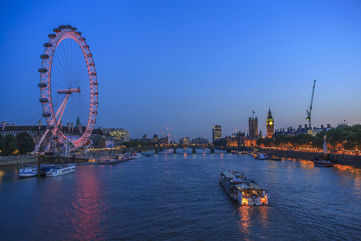 The London Eye