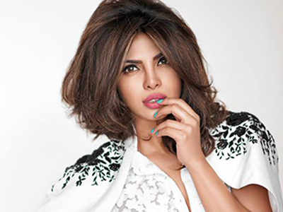 This is Priyanka Chopra's message for youth