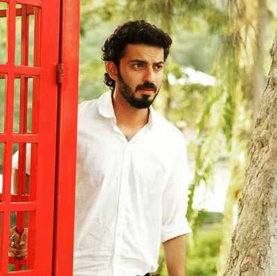 Dhwani Gautam makes a comeback to small screen!