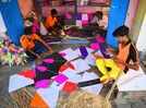 Aurangabadkars gear up for Makar Sankranti celebrations