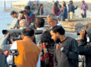 Ornithophiles of Aurangabad gather for Bird Festival near Jayakwadi Dam