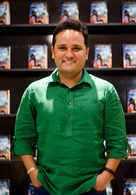 Amish Tripathi