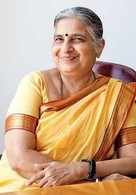 Sudha Murthy