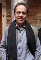 Vikram Seth