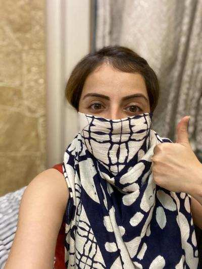 We should avoid buying N 95 and surgical masks: Shrenu Parikh