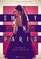 Emily In Paris