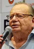 Ruskin Bond