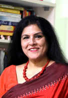 Vinita Dawra Nangia