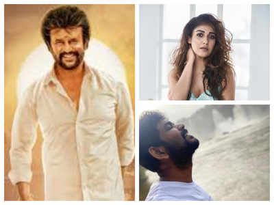 Bio-bubble protocol for Rajinikanth’s Annaatthe keeps Nayanthara away from Vignesh Shivan