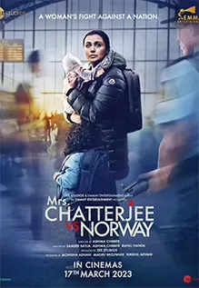 Mrs Chatterjee Vs Norway