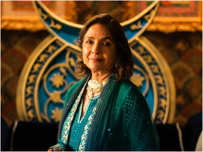 Neena Gupta turns narrator to bring alive the epic face off between Mughal Emperor Aurangzeb and Bundela Warrior King - Chhatrasal